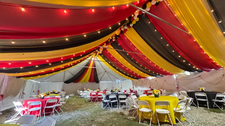 Corporate Events 5