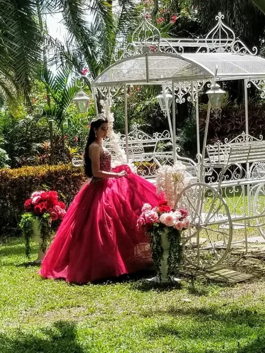 Birthdays & Quinces 4