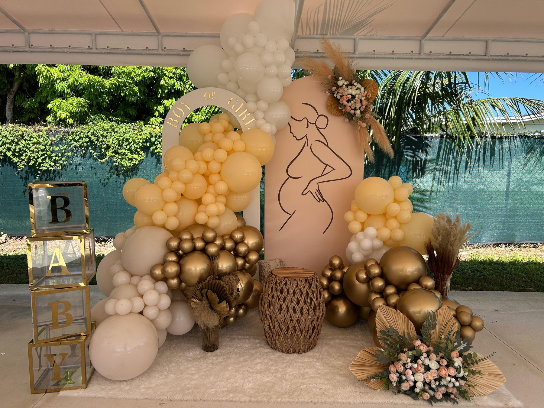 Baby Showers 2